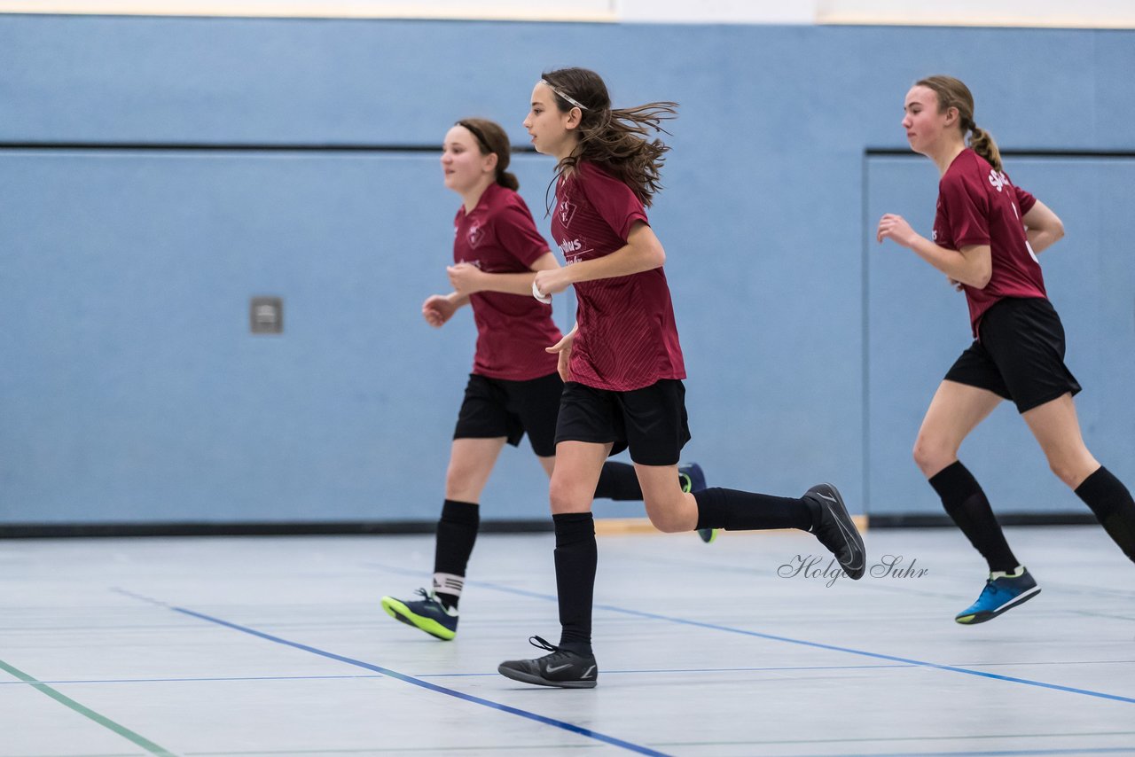 Bild 428 - wCJ Futsalmeisterschaft Runde 1